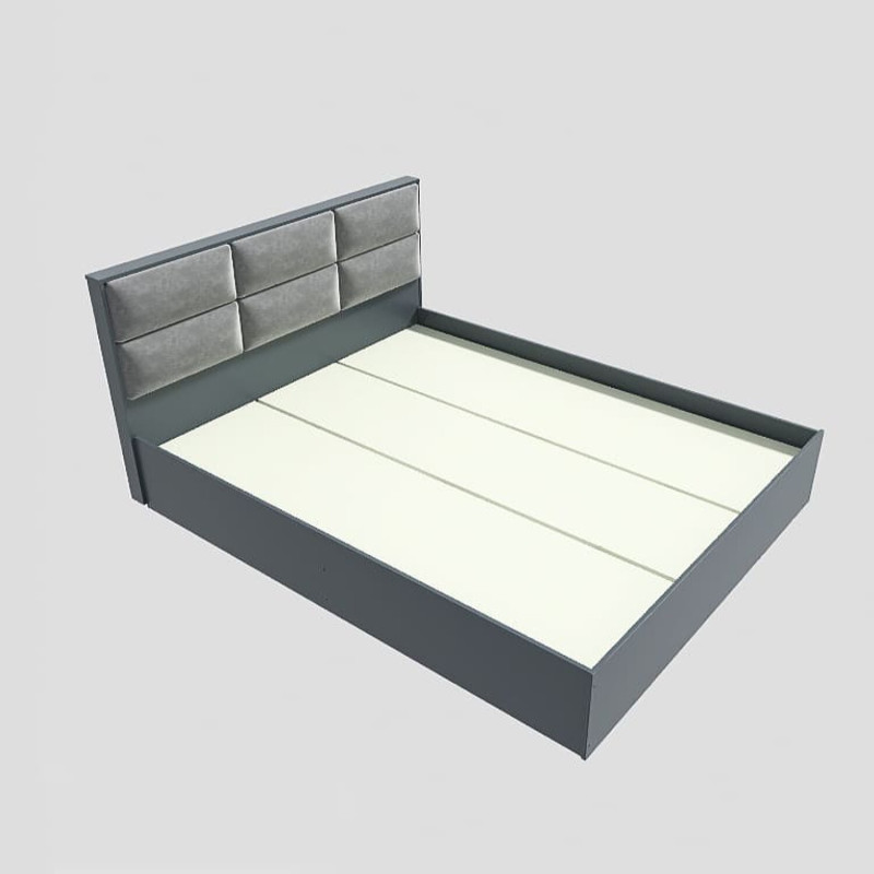 Комплект для спальні Л-4, Графіт - Зображення 6