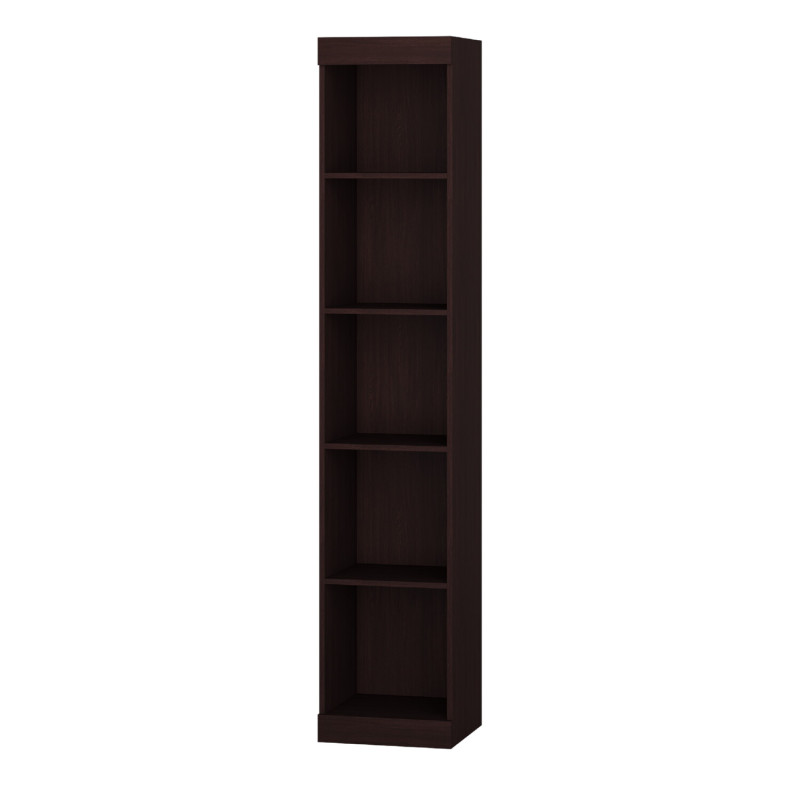 Комплект для спальні С-10, Венге темний, Білий - Зображення 4