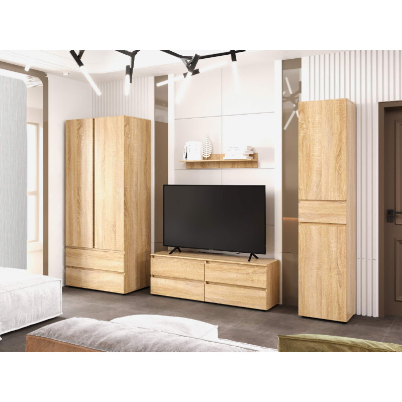 Вітальня Л-1, Дуб Сонома