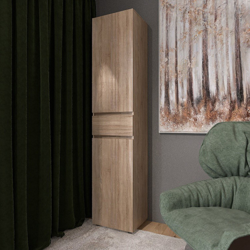 Вітальня Л-1, Дуб Сонома - Зображення 2