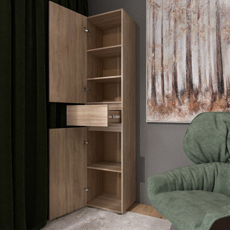 Вітальня Л-1, Дуб Сонома - Зображення 3