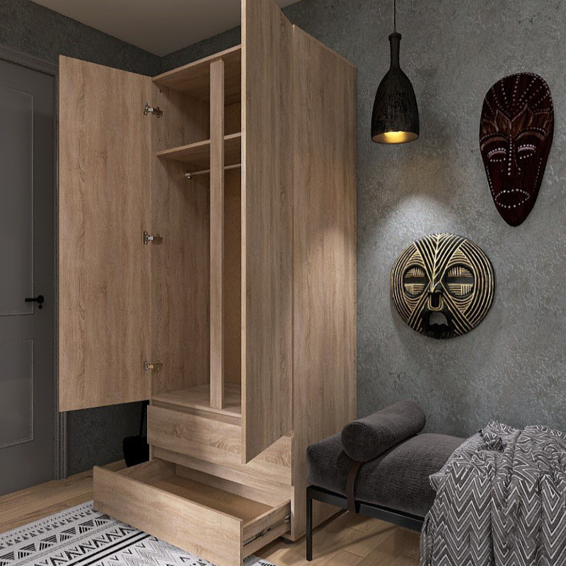 Вітальня Л-1, Дуб Сонома - Зображення 6