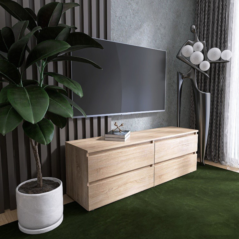 Вітальня Л-1, Дуб Сонома - Зображення 7