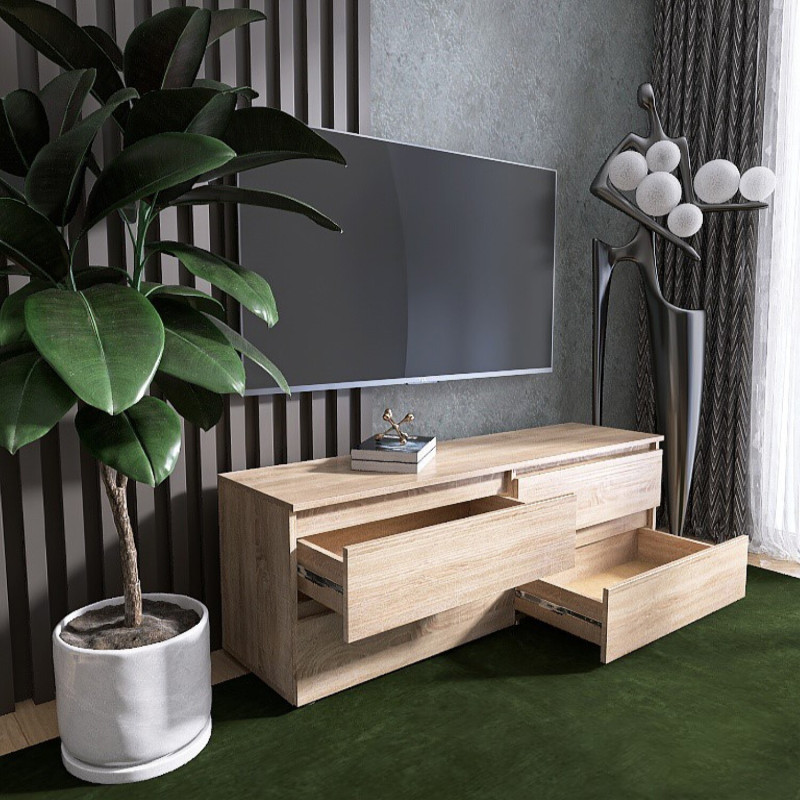 Вітальня Л-1, Дуб Сонома - Зображення 8